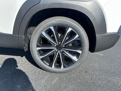 2026 Mazda CX-50 2.5 Turbo