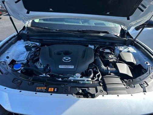 2026 Mazda CX-50 2.5 Turbo