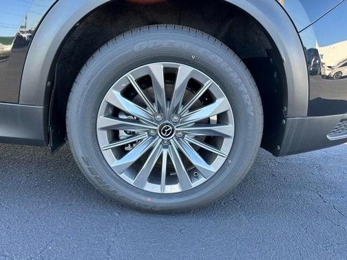2024 Mazda CX-90 PHEV Preferred