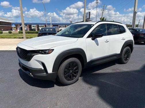 Polymetal Gray Metallic 2026 Mazda CX-90 3.3 Turbo S Premium Plus