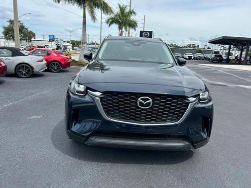 2025 Mazda CX-90 3.3 Turbo Select Package