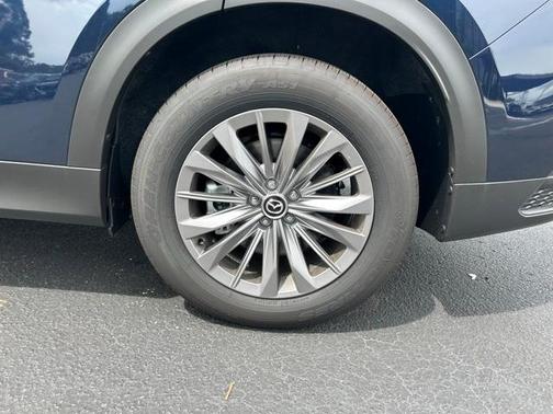 2025 Mazda CX-90 3.3 Turbo Select Package