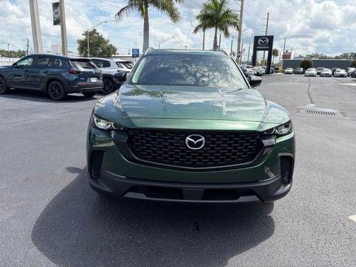Cypress 2026 Mazda CX-50 2.5 S PREFERRED