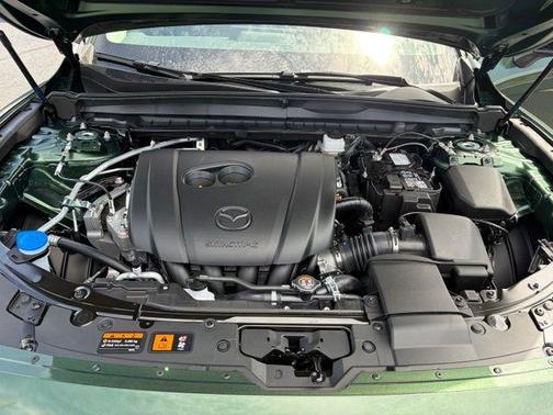 Cypress 2026 Mazda CX-50 2.5 S PREFERRED