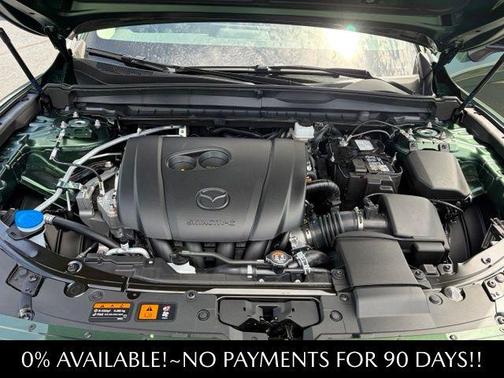 Cypress 2026 Mazda CX-50 2.5 S PREFERRED