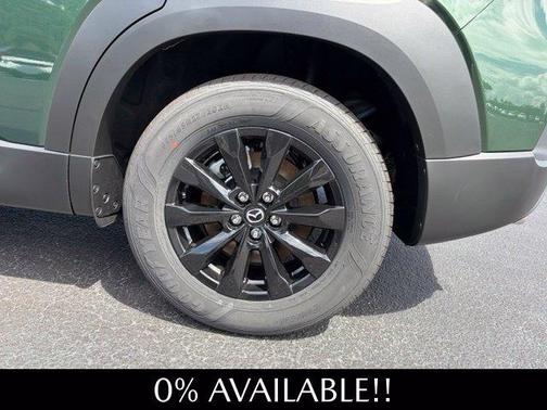 Cypress 2026 Mazda CX-50 2.5 S PREFERRED