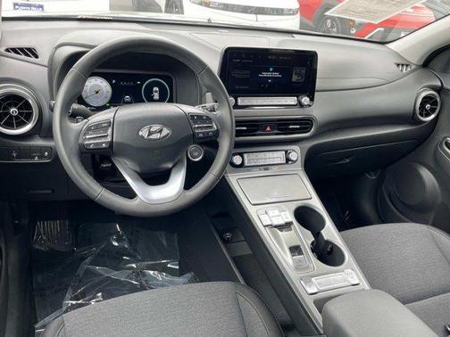 2023 Hyundai KONA EV SEL