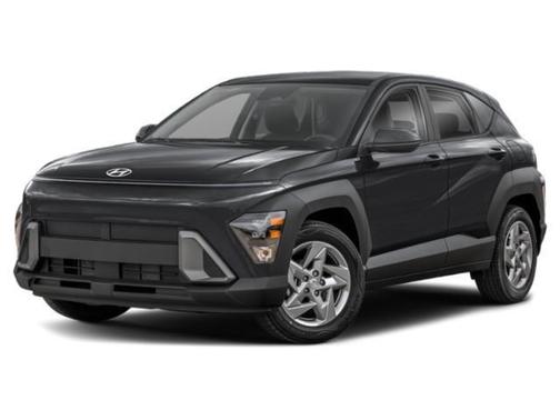 2025 Hyundai KONA SE