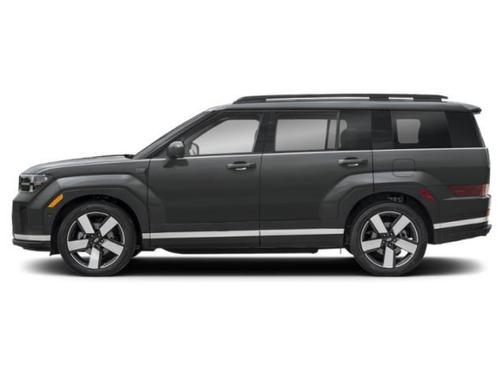 2026 Hyundai SANTA FE HEV Limited