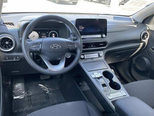 2023 Hyundai KONA EV SEL