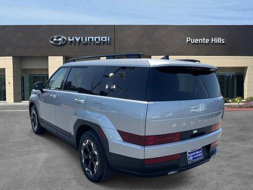 2024 Hyundai SANTA FE SEL