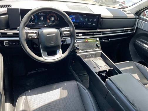 2024 Hyundai SANTA FE SEL