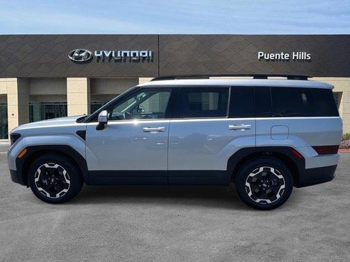 2024 Hyundai SANTA FE SEL
