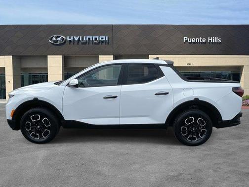2022 Hyundai SANTA CRUZ 2.5L SEL