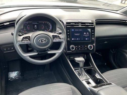 2022 Hyundai SANTA CRUZ 2.5L SEL
