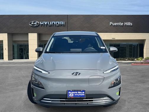 2023 Hyundai KONA EV SE