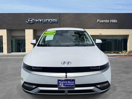 2023 Hyundai IONIQ 5 SEL