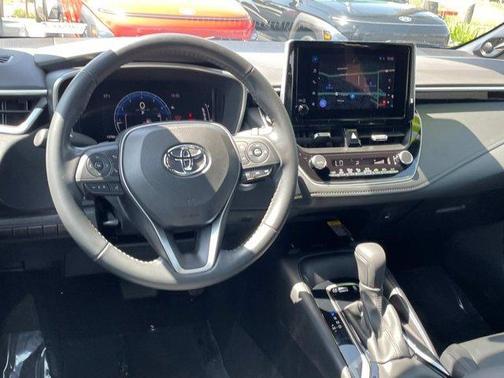 2023 Toyota Corolla XSE