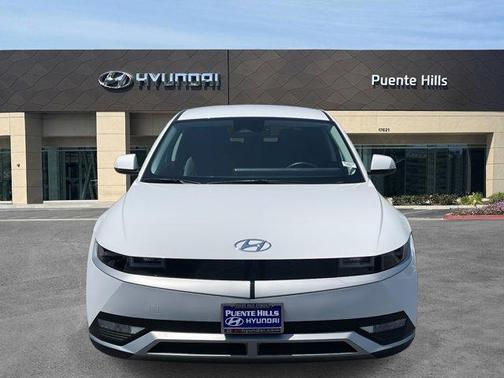 2023 Hyundai IONIQ 5 SEL