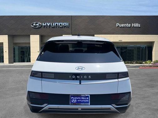 2023 Hyundai IONIQ 5 SEL