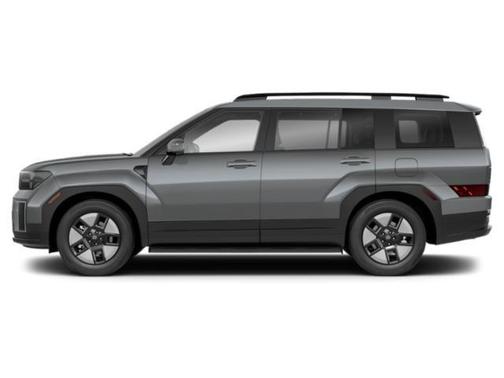 2025 Hyundai SANTA FE HEV SEL