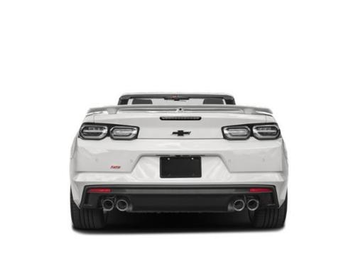 2021 Chevrolet Camaro 2SS