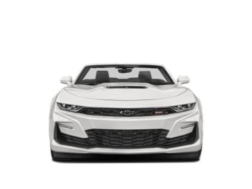 2021 Chevrolet Camaro 2SS