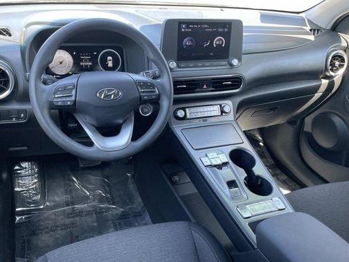 2023 Hyundai KONA EV SE