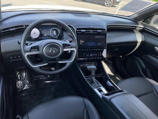 2024 Hyundai SANTA CRUZ 2.5T XRT