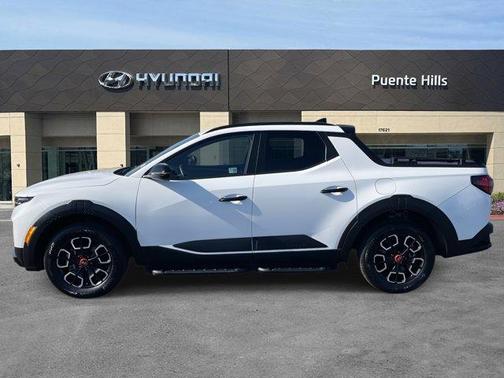 2024 Hyundai SANTA CRUZ 2.5T XRT