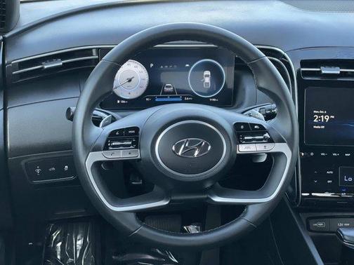 2024 Hyundai SANTA CRUZ 2.5T XRT