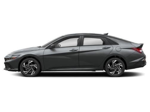 2026 Hyundai ELANTRA HEV SEL Sport