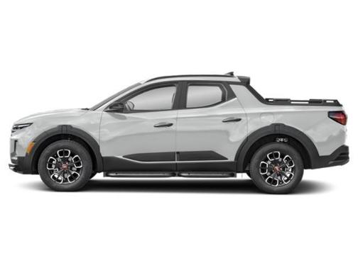 2024 Hyundai SANTA CRUZ 2.5T XRT