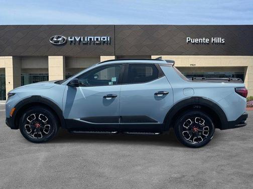 2024 Hyundai SANTA CRUZ 2.5T XRT