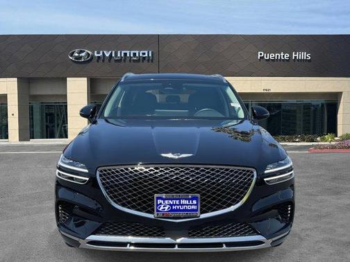 2024 Genesis GV70 2.5T