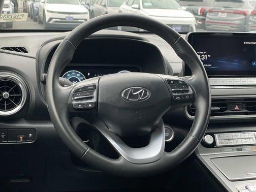 2023 Hyundai KONA EV SEL