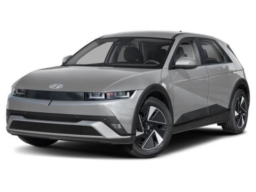 2025 Hyundai IONIQ 5 SE
