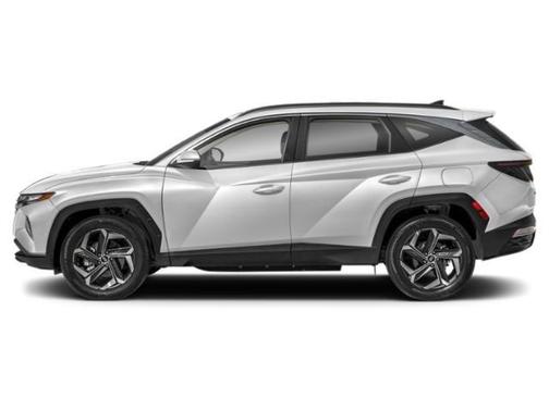 2024 Hyundai TUCSON Plug-In Hybrid Limited