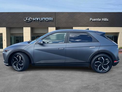 2023 Hyundai IONIQ 5 SEL