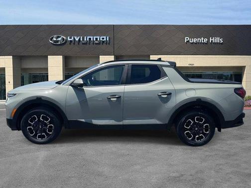 2023 Hyundai SANTA CRUZ SEL