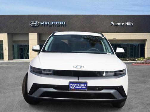 2025 Hyundai IONIQ 5 SEL