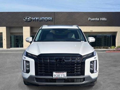 2023 Hyundai PALISADE SEL
