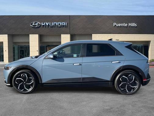 2024 Hyundai IONIQ 5 SEL
