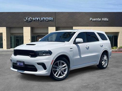 2022 Dodge Durango R/T