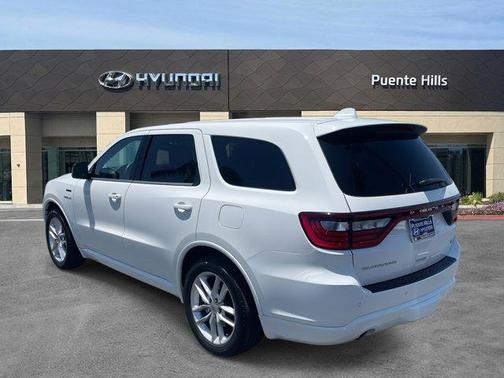 2022 Dodge Durango R/T