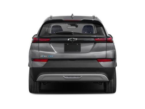 2022 Chevrolet Bolt EUV LT