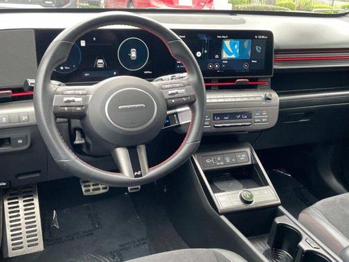 2024 Hyundai KONA N Line