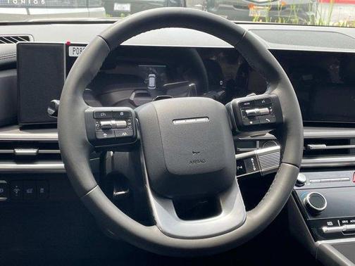 2025 Hyundai SANTA FE HEV SEL