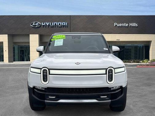 2023 Rivian R1S Adventure Quad Motor Large Pack