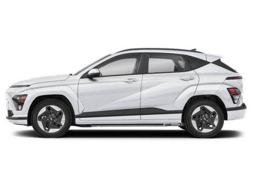 2025 Hyundai KONA EV SEL